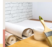 Услуги Отделка в дзержинском под ключ