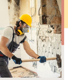 Услуги Отделка в дзержинском под ключ